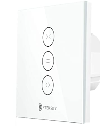 interrupteur connecté Etersky